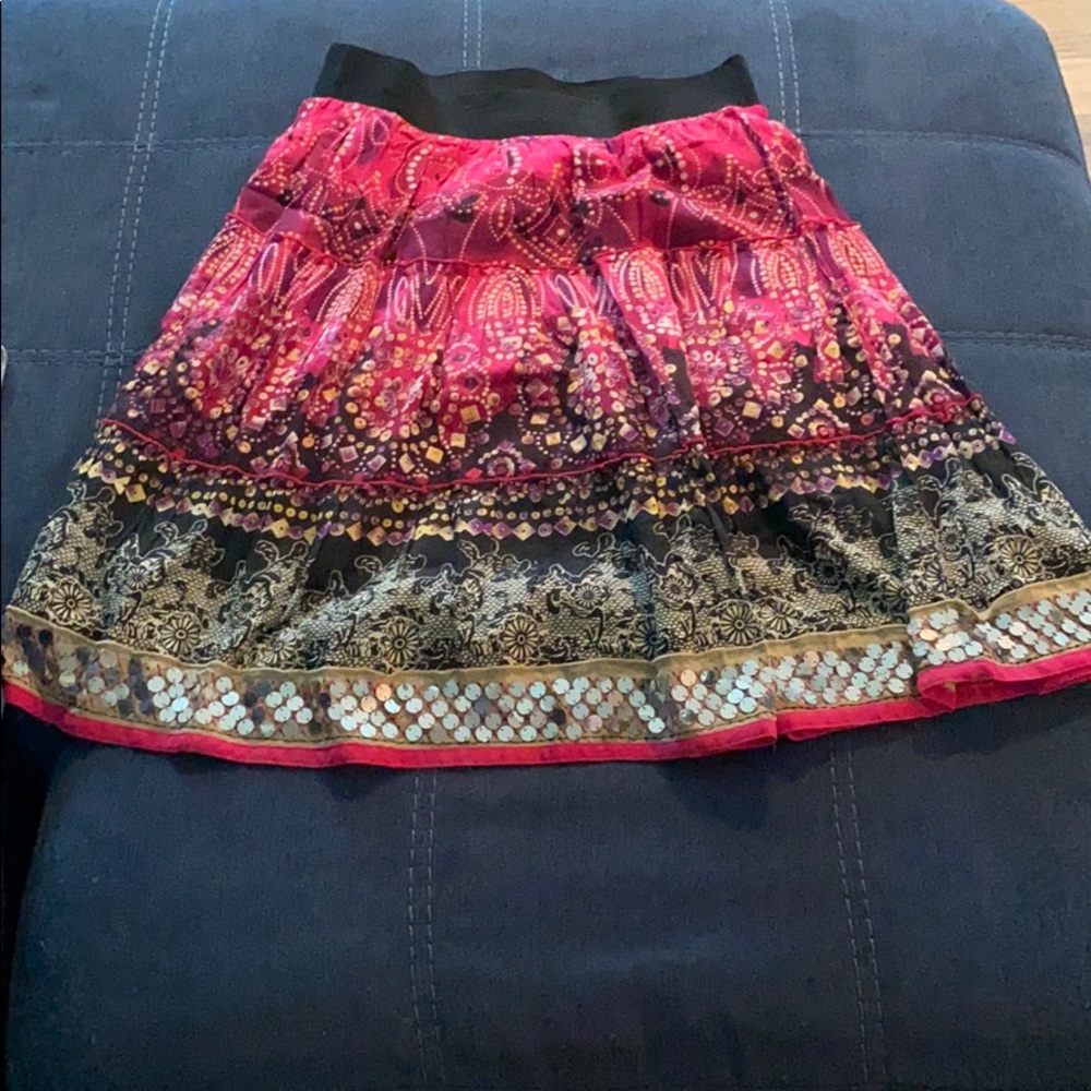 Skirt